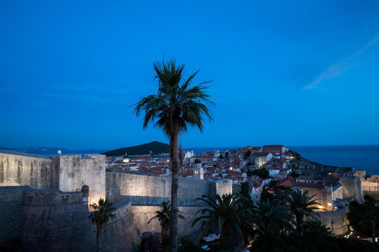 Apartments Minceta Old Town Dubrovnik Exterior photo