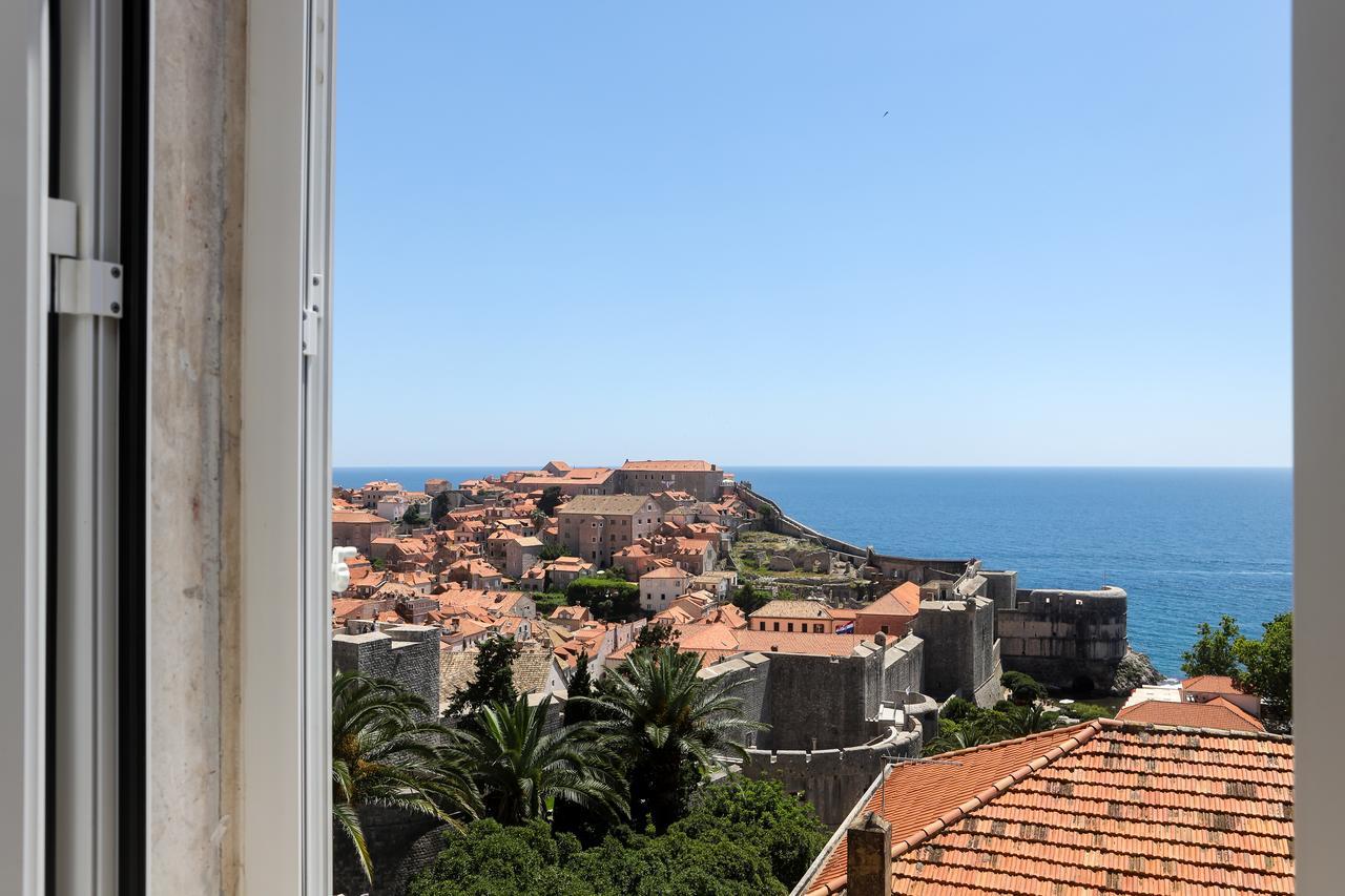 Apartments Minceta Old Town Dubrovnik Exterior photo